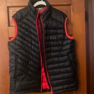 Jack Wolfskin vest